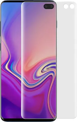 Immagine prodotto di 3MK Folia ARC+ FS Sam G975 S10 Plus Folia a schermo intero
