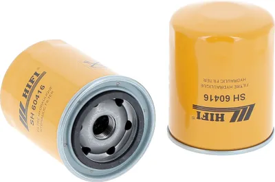 Produktbild von Hydraulikfilter SH 60416