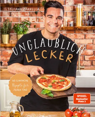 Produktbild von Unglaublich lecker