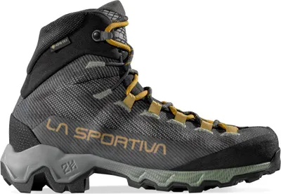 Produktbild von LA SPORTIVA Aequilibrium Hike GTX Damen Wanderschuhe grün EU 40