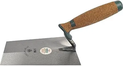 Produktbild von HaWe 003.14 Berner Putzkelle 140 mm mit Korkgriff
