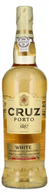 Image de Porto Cruz White 19% Vol. 0,75l
