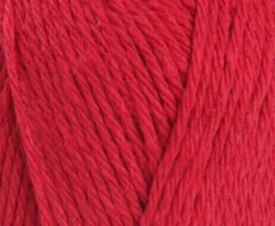 Produktbild von Himalaya Home Baumwolle 07 Red Strickgarn