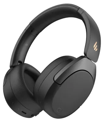 Produktbild von Kabellose Over-Ear-Kopfhörer - W830NB - Aktive Geräuschunterdrückung -45 dB - Bluetooth 5.4 - LDAC - 94 Stunden Akkulaufzeit - Schwarz