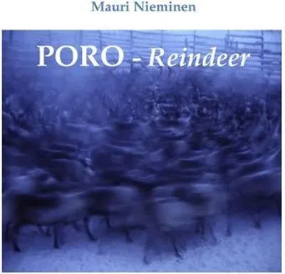 Produktbild von Poro-Reindeer