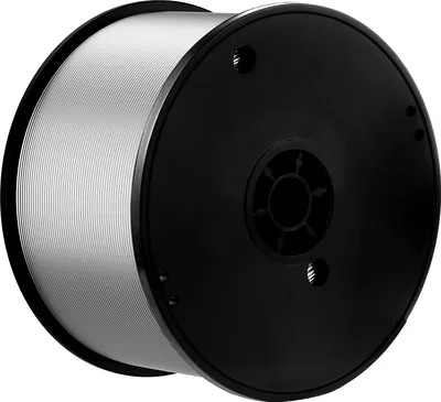 Image de VEVOR Fil d'aluminium de calibre 16 pour clôtures électriques, 1640 pieds 500 m de fil de clôture électrique, fil de clôture portable, alliage d'aluminium de 1,6 mm de diamètre pour une meilleure conductivité et résistance à la rouille, pour chevaux, bovins, bétail