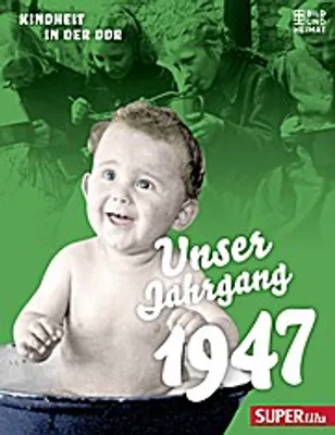 Obrázok produktu pre Unser Jahrgang 1947