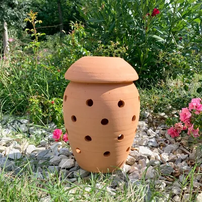 Image de Lombricomposteur à enterrer -   9 L