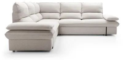 Produktbild von Ecksofa L-form Sofa Polstersofa Couch Sofas Couchen Garnitur Ecksofas