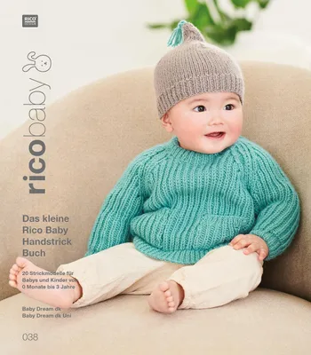 Obrázek produktu pro rico baby 038