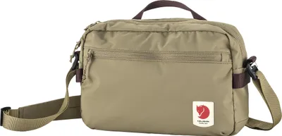 Image de FJÄLLRÄVEN Fjällräven High Coast Sac à bandoulière marron