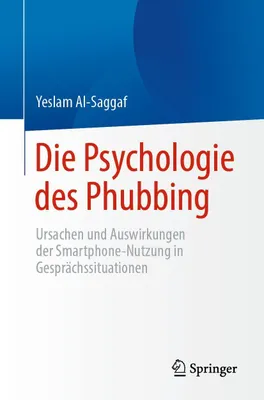 Produktbild von Die Psychologie des Phubbing