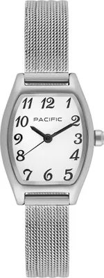 Produktbild von Uhr Pacific Damen Silber Pacific-PC00888
