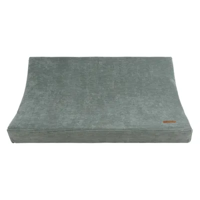 Produktbild von Baby's Only Wickelauflagenbezug Sense - Meergrün - 45x70 cm