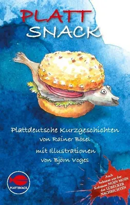 Produktbild von PlattSnack