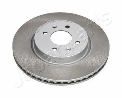 Produktbild von 2x JAPANPARTS VORNE Bremsscheibe für KIA RIO III (UB)