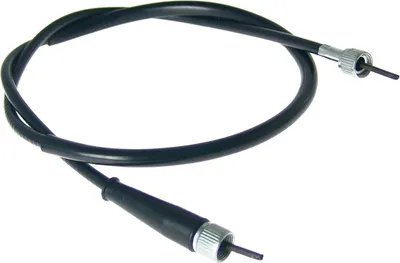 Produktbild von Tachowelle komplett Italjet Formula 50 und 125 NEU, Tachokabel, Tachoantrieb