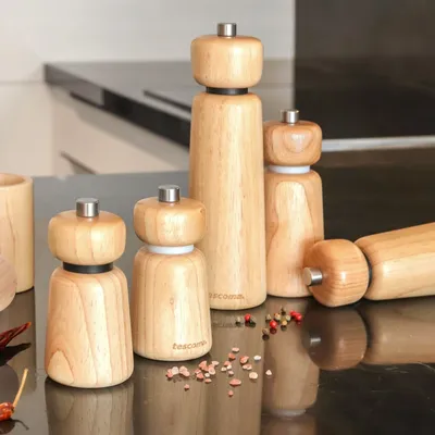 Produktbild von Pfeffer-/Salzmühle ONLINE 12 cm