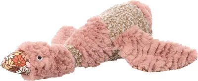 Image de Jeu sonore pour chien Rosette le canard en peluche
