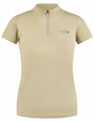 Produktbild von Pikeur Damen Shirts Knit Shirt frosted sage Athleisure FS 2026, Größe:M