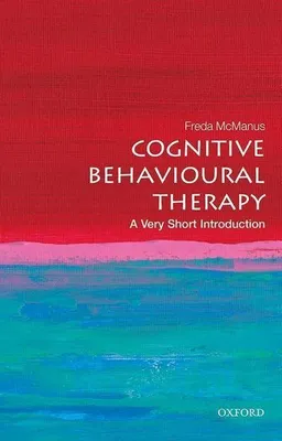 Obrázek produktu pro Cognitive Behavioural Therapy