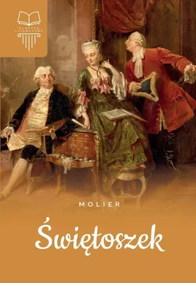 Productafbeelding van Świętoszek