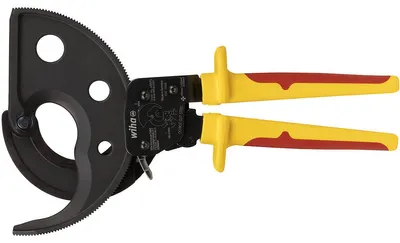 Immagine prodotto di Tagliacavi elettrico Wiha fino a 500 mm²