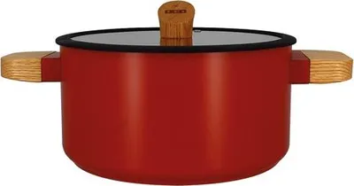 Image de Faitout 24cm avec couvercle - Ogo - 7930286 - ector