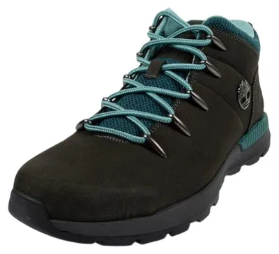Produktbild von Timberland - "Sprint Trekker" Stiefeletten für Herren, Nubukleder PP8422 (48 EU) (Schwarz)