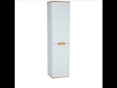 Produktbild von VITRA 61375 Hochschrank Sento