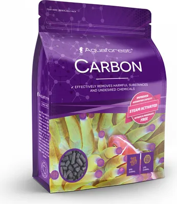Immagine prodotto di Aquaforest Carbon 1000 ml