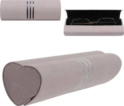 Produktbild von Brillenetui HC50B