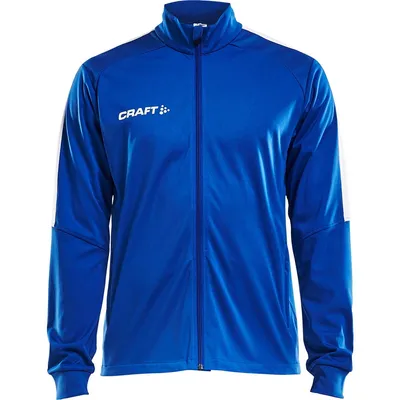 Produktbild von Craft Progress Polyesterjacke Herren - Royal