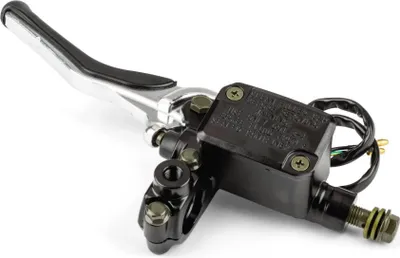 Immagine prodotto di Pompa freno posteriore brembo per yamaha aerox prima del 2013