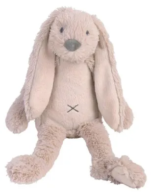 Obrázok produktu pre Happy Horse Rabbit Richie plyšová hračka 28 cm staroružová