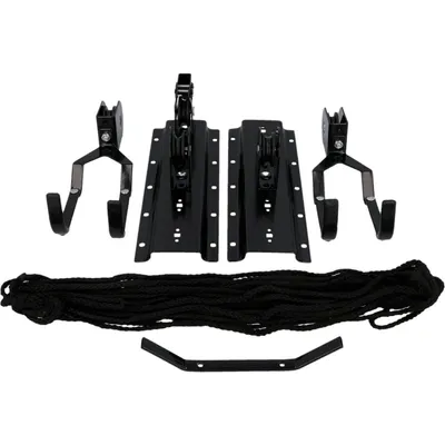Produktbild von Fischer Fahrrad Lift bis 20kg Tragkraft