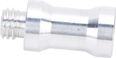 Produktbild von Stativgewinde-Schraubenadapter, 1/4 Zoll Innengewinde auf 3/8 Außengewinde, Ringkonverter für Lichtstativ