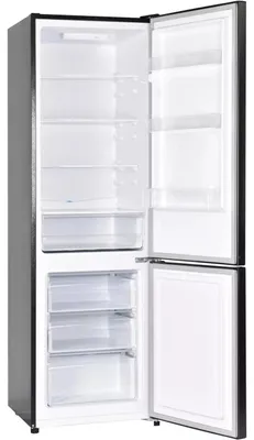 Image de Réfrigérateur combiné 54cm 262l - Frigelux - RC262XE -