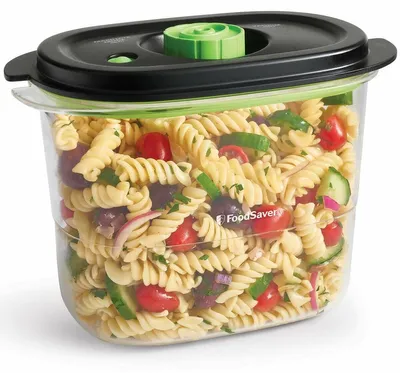 Productafbeelding van FoodSaver vacuümvershoudbak Tritan, 1,8 liter