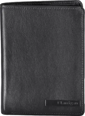 Produktbild von Flanigan Geldbörse Alba Schwarz 13