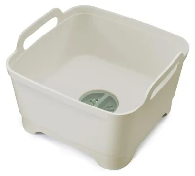Immagine prodotto di Ciotola per lavastoviglie, blu - Joseph Joseph | Wash&Drain
