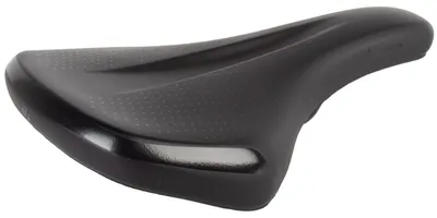 Produktbild von Velo Sattel Velo Vacu V L (255x158 mm) 319 g schwarz