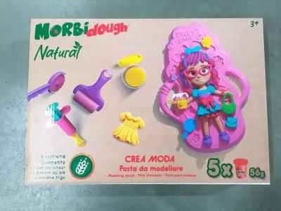 Image de MORBIDO crée la mode grâce à ses motifs originaux