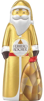 Produktbild von Ferrero Rocher Weihnachtsmann 70g