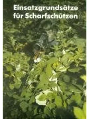 Image de Einsatzgrundsätze für Scharfschützen