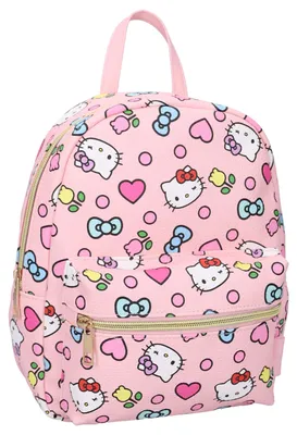 Produktbild von Vadobag 230-01661, Stadt, Mädchen, Kunstleder