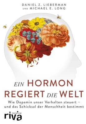Produktbild von Ein Hormon regiert die Welt