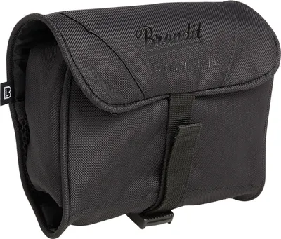 Obrázek produktu pro Brandit Toiletry Bag medium black - UNI