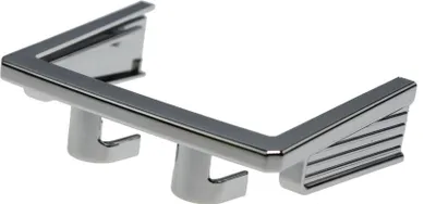 Immagine prodotto di Delonghi 53132D0202 (=5332286300) Coperchio (erogatore caffè) per macchina da caffè ESAM5400, ESAM5450, ESAM5500, ESM5600, ESAM5700, Perfecta