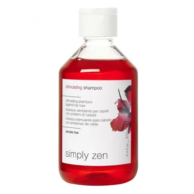 Image de Shampooing anti-chute (shampooing stimulant), 250 ml